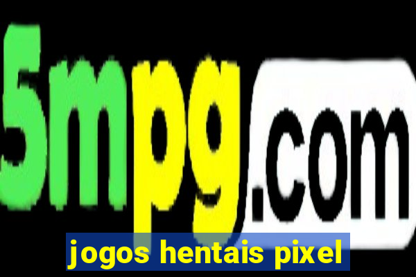 jogos hentais pixel